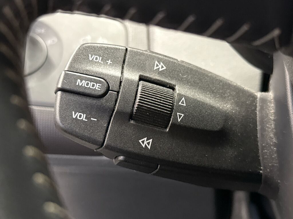 Seat Ibiza SC 2011 Harmaa