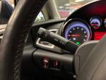 Opel Astra 2011 Sininen