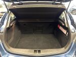 Opel Astra 2011 Sininen