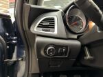 Opel Astra 2011 Sininen