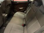 Opel Astra 2011 Sininen