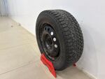 Ford Fusion 2011 Punainen