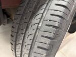 Ford Fusion 2011 Punainen