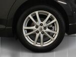 Toyota Avensis 2010 Musta