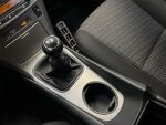Toyota Avensis 2010 Musta