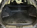 Toyota Avensis 2010 Musta