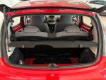 Citroen C1 2011 Punainen