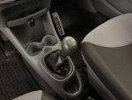 Citroen C1 2011 Punainen