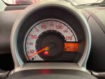 Citroen C1 2011 Punainen