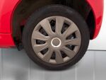Citroen C1 2011 Punainen