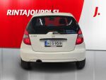 Mercedes-Benz A 2010 Valkoinen