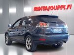 Lexus RX 2007 Harmaa
