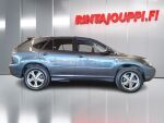 Lexus RX 2007 Harmaa