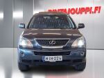Lexus RX 2007 Harmaa