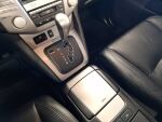 Lexus RX 2007 Harmaa
