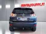 Lexus RX 2007 Harmaa