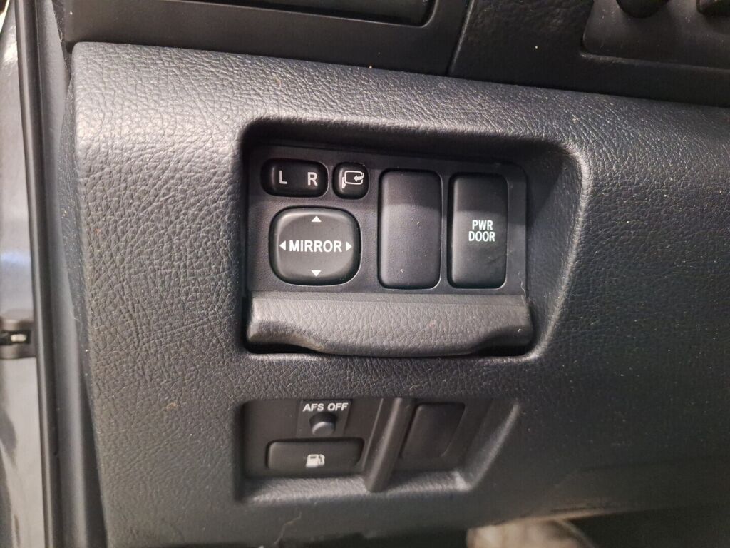 Lexus RX 2007 Harmaa