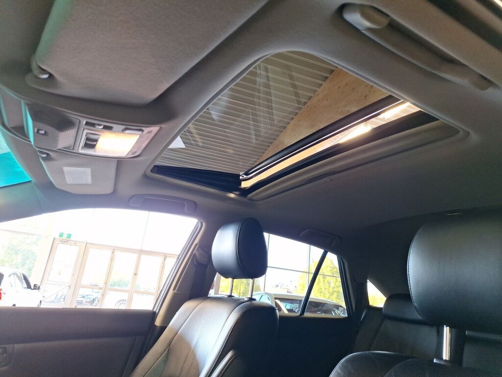 Lexus RX 2007 Harmaa