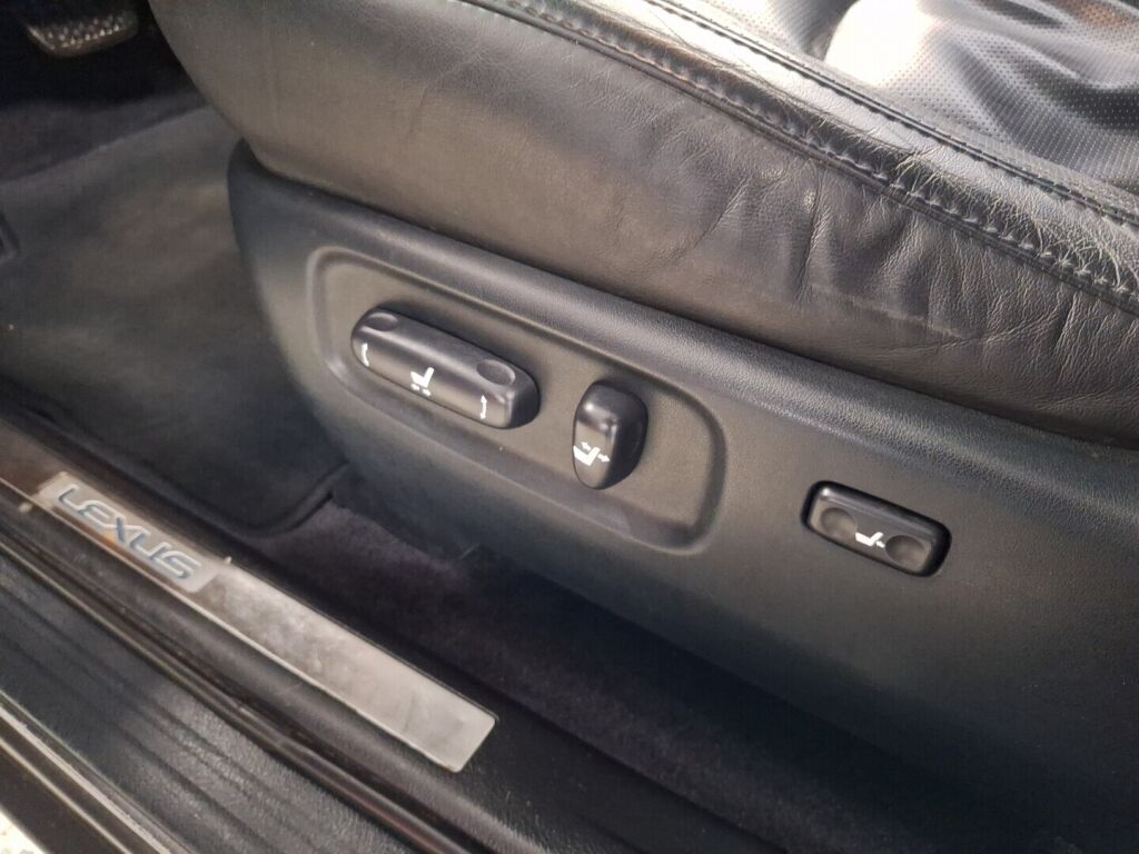 Lexus RX 2007 Harmaa