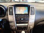 Lexus RX 2007 Harmaa