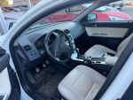 Volvo S40 2012 Valkoinen