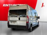 Citroen Jumper 2012 Hopea
