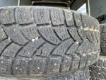 Citroen Jumper 2012 Hopea