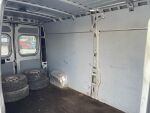 Citroen Jumper 2012 Hopea