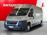 Citroen Jumper 2012 Hopea