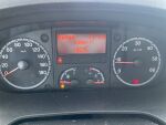Citroen Jumper 2012 Hopea