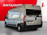 Citroen Jumper 2012 Hopea