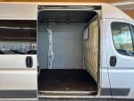 Citroen Jumper 2012 Hopea