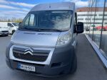Citroen Jumper 2012 Hopea