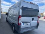 Citroen Jumper 2012 Hopea