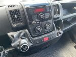 Citroen Jumper 2012 Hopea