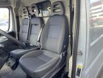 Citroen Jumper 2012 Hopea
