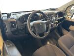 Citroen Jumper 2012 Hopea