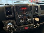 Citroen Jumper 2012 Hopea