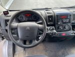 Citroen Jumper 2012 Hopea