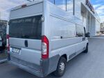 Citroen Jumper 2012 Hopea