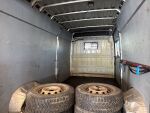 Citroen Jumper 2012 Hopea