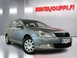 Skoda Octavia 2012 Hopea