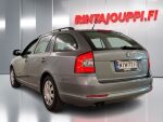 Skoda Octavia 2012 Hopea