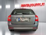 Skoda Octavia 2012 Hopea