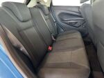 Ford Fiesta 2012 Sininen