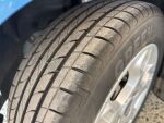 Ford Fiesta 2012 Sininen