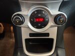 Ford Fiesta 2012 Sininen