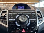 Ford Fiesta 2012 Sininen