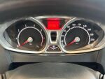 Ford Fiesta 2012 Sininen