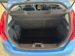 Ford Fiesta 2012 Sininen